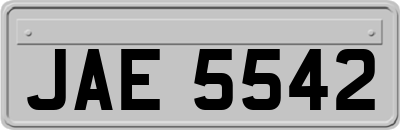 JAE5542