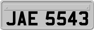 JAE5543