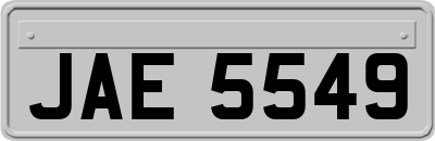 JAE5549
