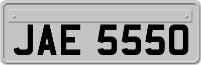 JAE5550