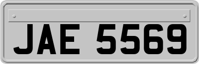 JAE5569
