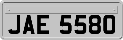 JAE5580