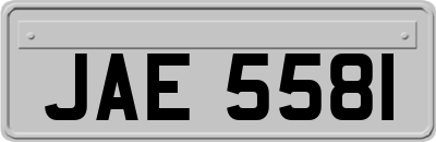 JAE5581
