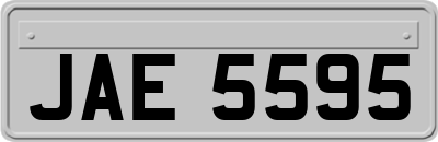 JAE5595