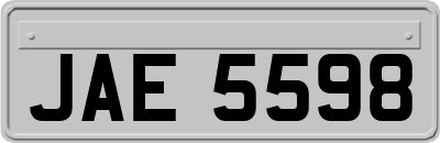 JAE5598