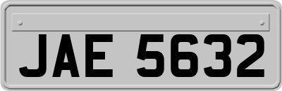 JAE5632