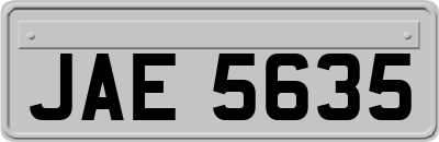 JAE5635