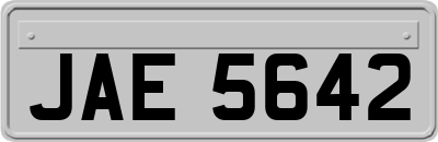 JAE5642