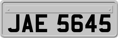 JAE5645