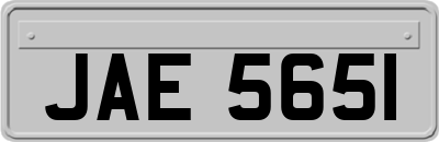 JAE5651