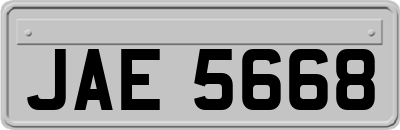 JAE5668