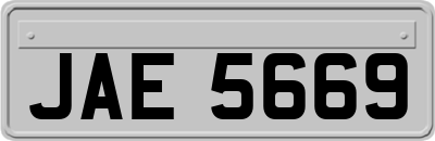 JAE5669