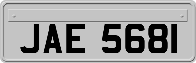 JAE5681