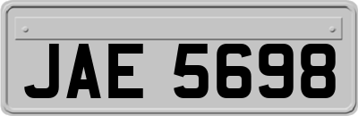 JAE5698