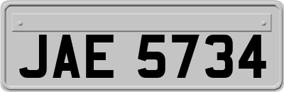 JAE5734