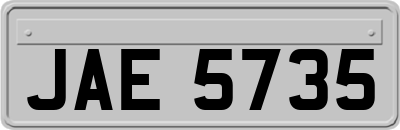 JAE5735
