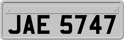 JAE5747
