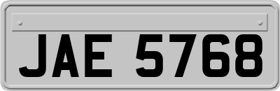 JAE5768