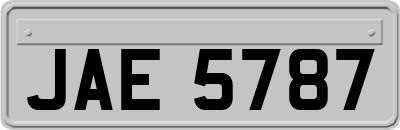 JAE5787