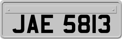 JAE5813