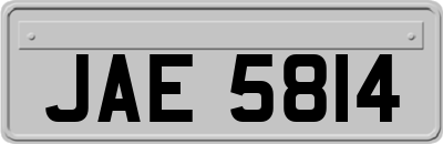 JAE5814