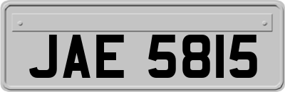 JAE5815