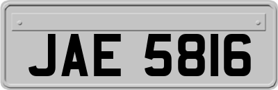 JAE5816