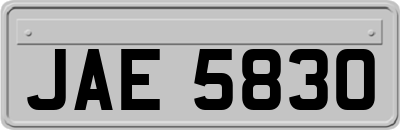 JAE5830