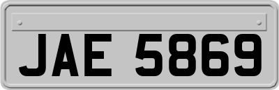 JAE5869