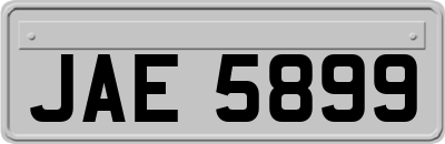JAE5899