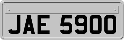 JAE5900