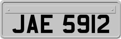 JAE5912