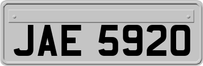 JAE5920