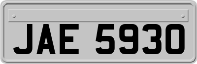JAE5930