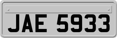 JAE5933
