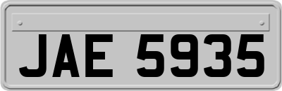 JAE5935