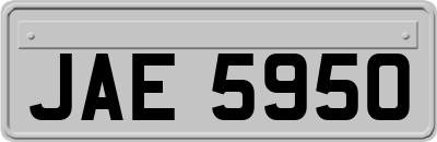 JAE5950