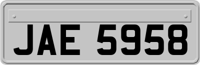 JAE5958