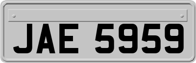 JAE5959