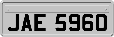 JAE5960