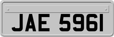 JAE5961