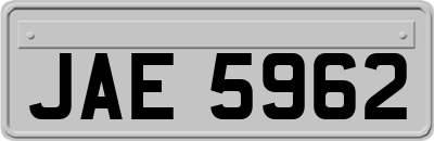 JAE5962
