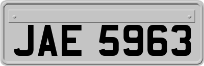 JAE5963