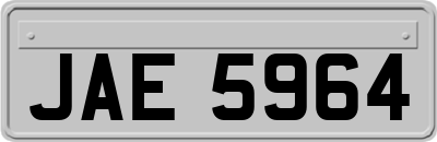 JAE5964