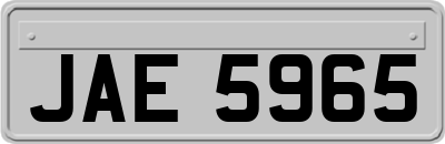 JAE5965