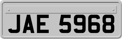 JAE5968