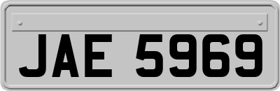 JAE5969