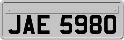 JAE5980