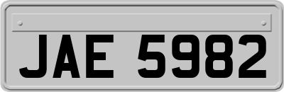 JAE5982