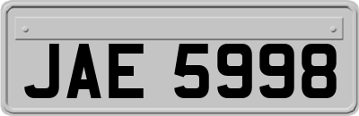 JAE5998